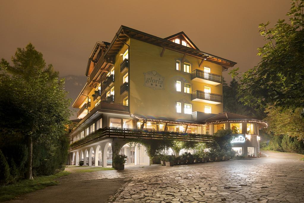 Lake&Nature Hotel Gloria Molveno Room photo